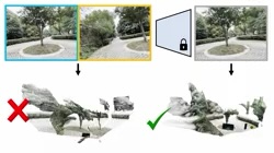 Can Generative Video Models Help Pose Estimation?